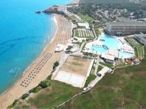 Acapulco Beach Club and Resort