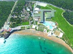 Acapulco Beach Club and Resort