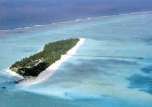 Apartaments Holiday Island Resort