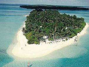 Apartaments Holiday Island Resort