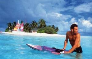 Apartaments Holiday Island Resort