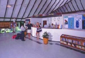 Apartaments Holiday Island Resort