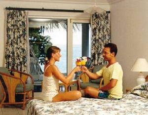 Apartaments Holiday Island Resort