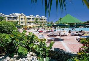 Hotasa Luperon Beach Resort All Inclusive