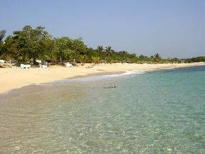 Hotasa Luperon Beach Resort All Inclusive