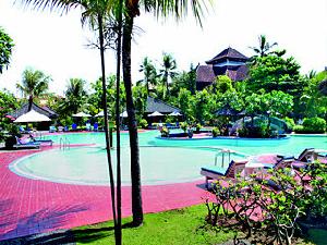 Inna Kuta Beach