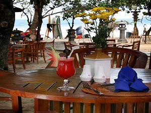 Inna Kuta Beach