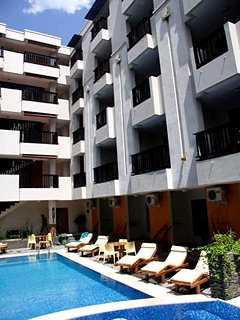Losari Hotel & Villas-Superior