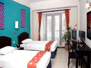 Losari Hotel & Villas-Superior