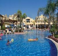 Best offers for Pafian Park Paphos