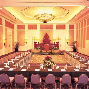 Nikko Resort & Spa