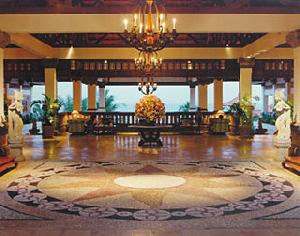 Nikko Resort & Spa