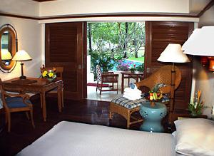 Nikko Resort & Spa