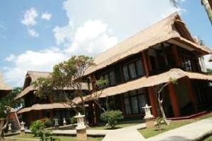 Puri Saron Baruna Beach Cottages