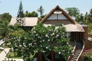 Puri Saron Baruna Beach Cottages