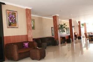 Puri Saron Baruna Beach Cottages