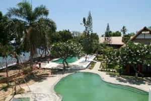 Puri Saron Baruna Beach Cottages