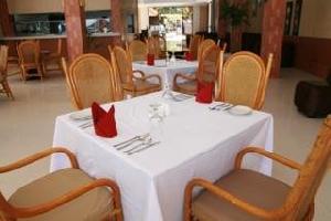 Puri Saron Baruna Beach Cottages
