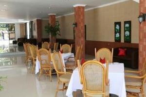 Puri Saron Baruna Beach Cottages