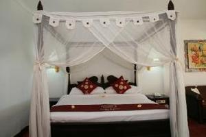 Puri Saron Baruna Beach Cottages