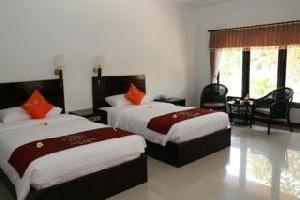 Puri Saron Baruna Beach Cottages