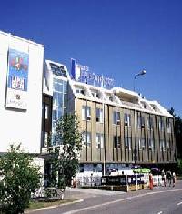 Best offers for Lapinportti Rovaniemi