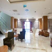 Best offers for ISG AIRPORT HOTEL - SPECIAL CLASS Istanbul