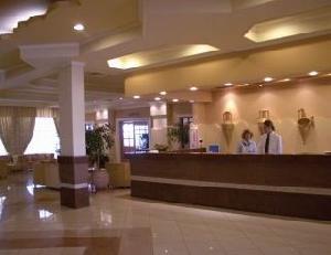 Beau Rivage Beach Hotel and Club