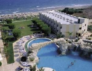 Beau Rivage Beach Hotel and Club