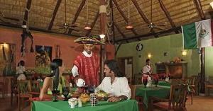 Carabela Beach Resort & Casino