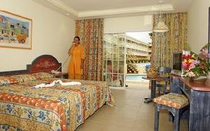 Carabela Beach Resort & Casino