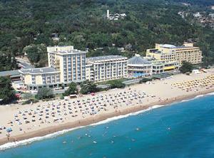 Iberostar Obzor Beach & Izgrev