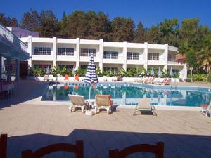 L.A. Resort