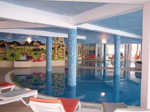 L.A. Resort