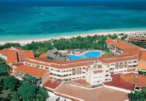 Sol Rio de Luna y Mares All Inclusive