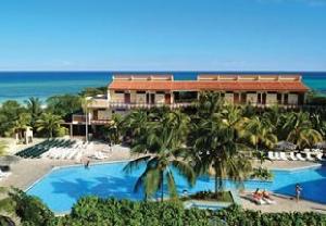 Sol Rio de Luna y Mares All Inclusive