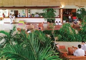Sol Rio de Luna y Mares All Inclusive