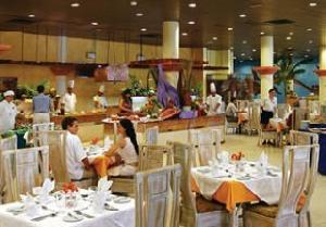 Sol Rio de Luna y Mares All Inclusive