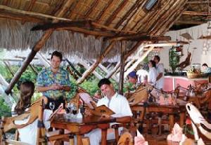 Sol Rio de Luna y Mares All Inclusive