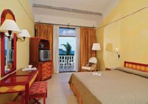 Sol Rio de Luna y Mares All Inclusive