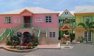 AMARYLLIS BEACH RESORT