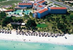 Barcelo Arenas Blancas