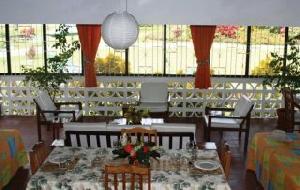 Lance Aux Epines Cottages