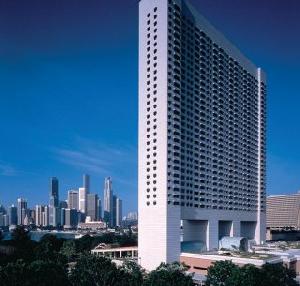 Ritz Carlton