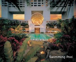 Ritz Carlton