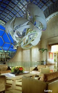 Ritz Carlton