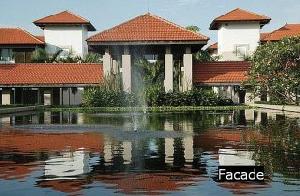 The Sentosa