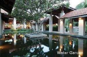 The Sentosa