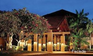 The Sentosa