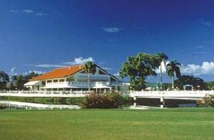 Vh Victoria Resort & Beach
